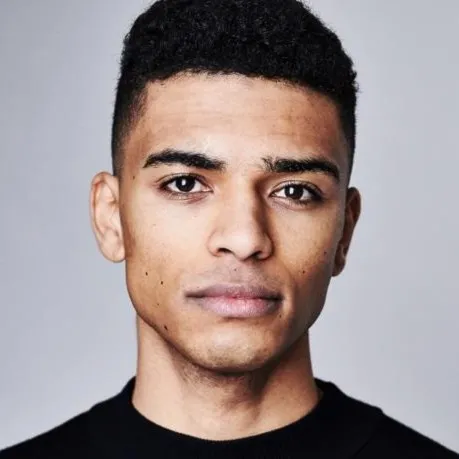 Nghệ sĩ Jeremias Amoore