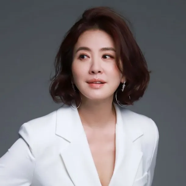 Nghệ sĩ Lee Il Hwa