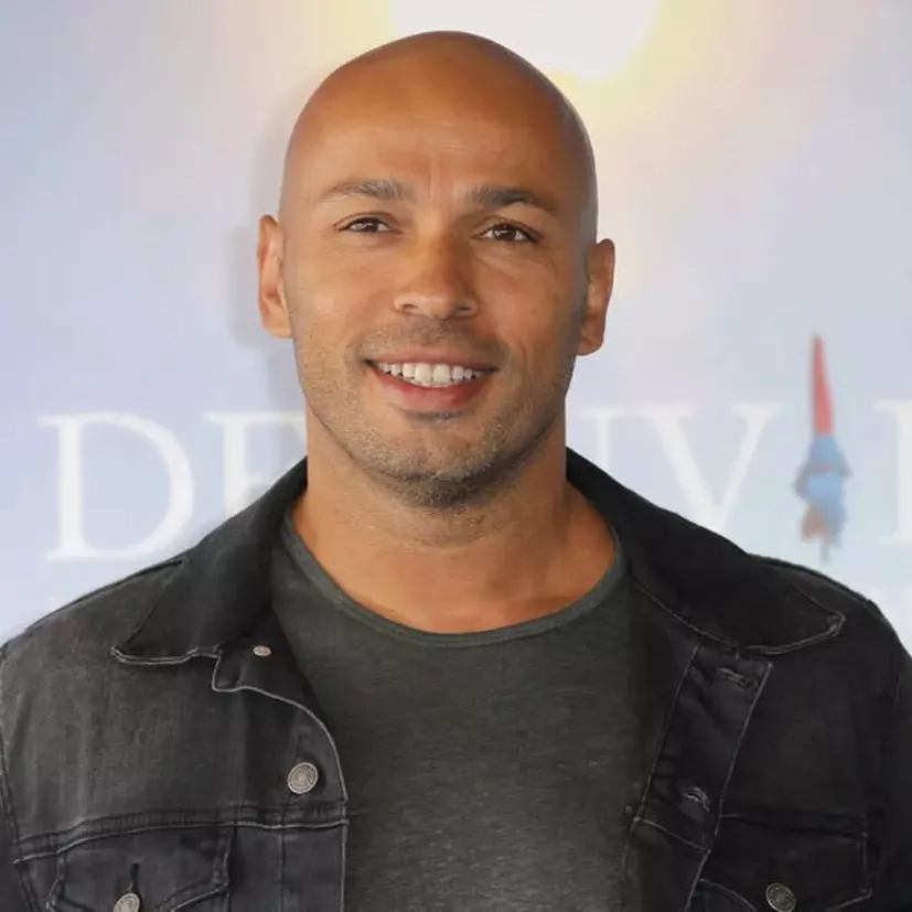 Nghệ sĩ Eric Judor