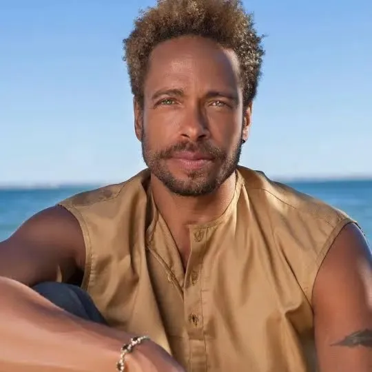 Nghệ sĩ Gary Dourdan