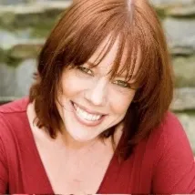 Nghệ sĩ Cindy Robinson