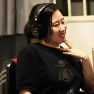 Nghệ sĩ Ma Doanh Tâm