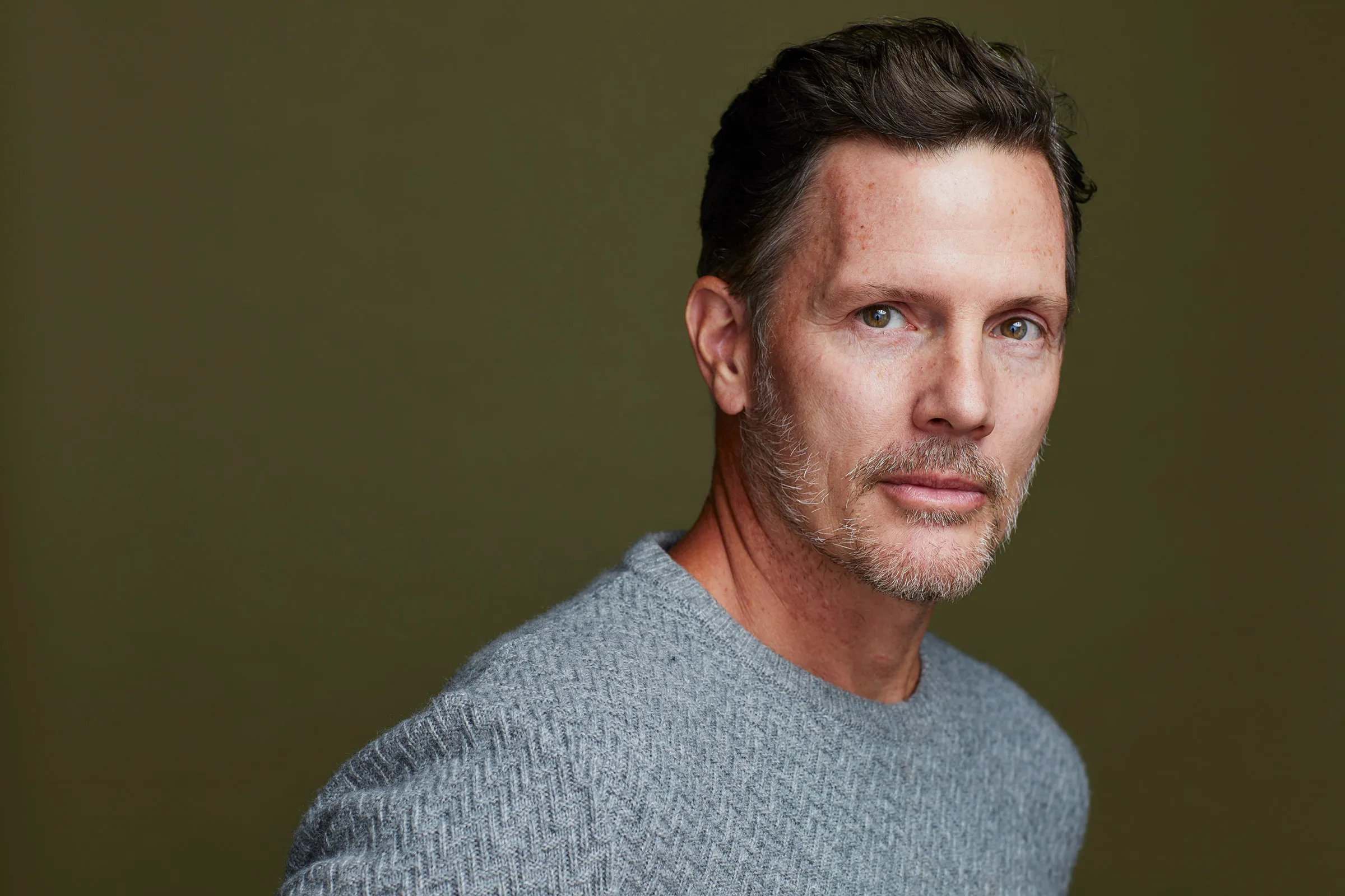 Nghệ sĩ Rick Otto