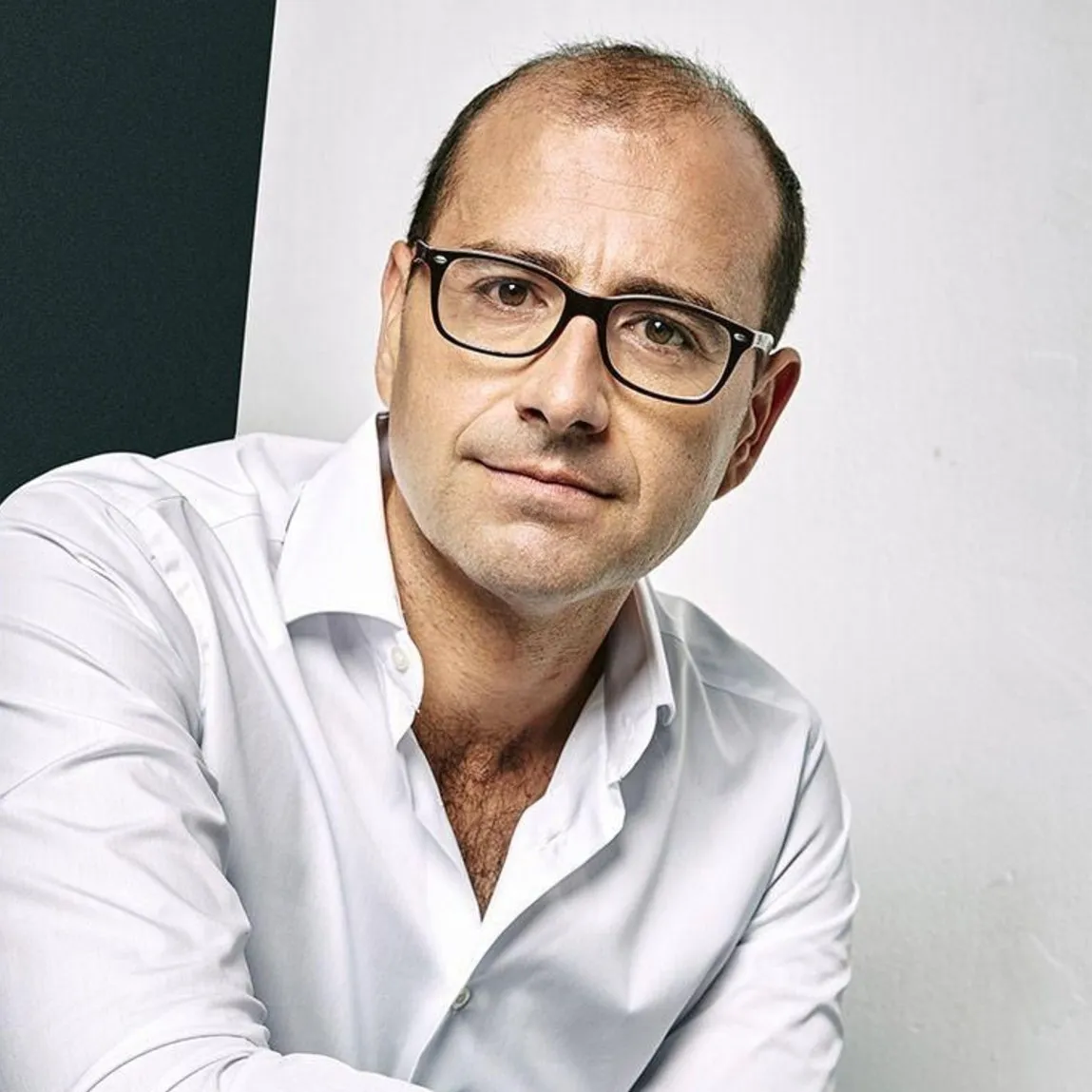 Nghệ sĩ Paco Cabezas