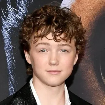 Nghệ sĩ Christian Convery