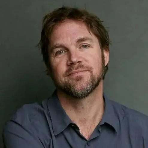 Nghệ sĩ Brad Anderson