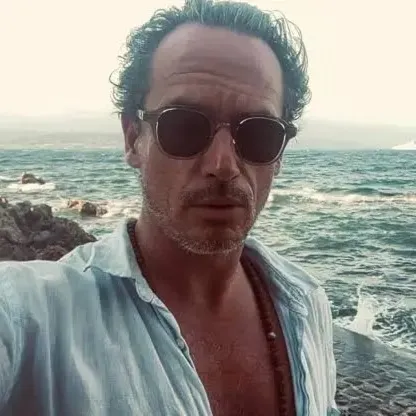 Nghệ sĩ Andrew Baird