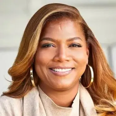 Nghệ sĩ Queen Latifah