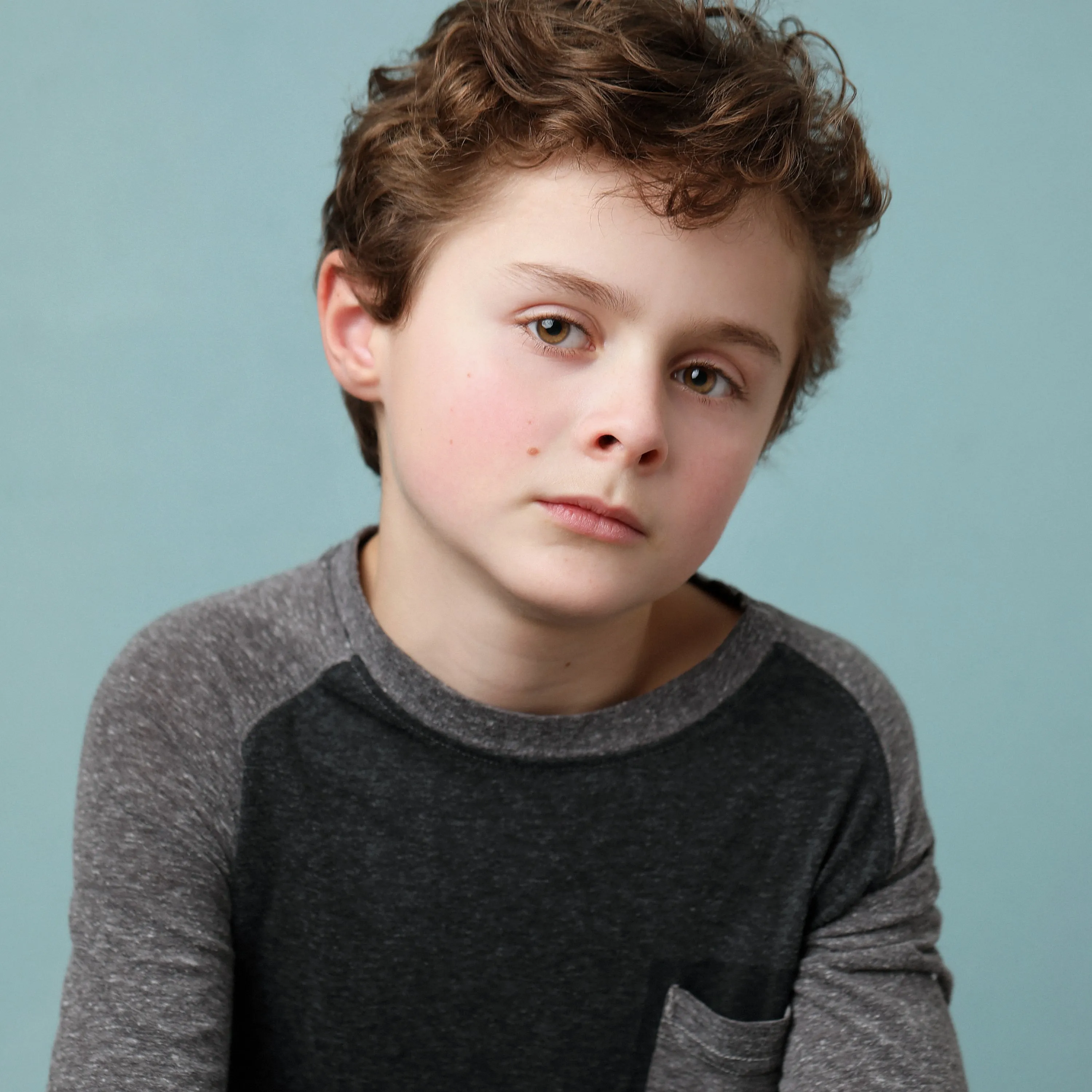 Nghệ sĩ Finlay Wojtak Hissong