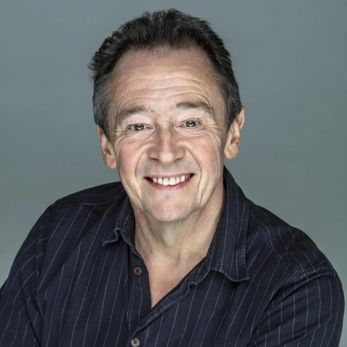 Nghệ sĩ Paul Whitehouse