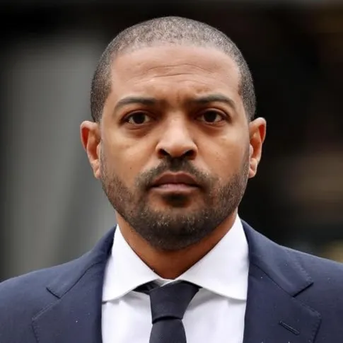 Nghệ sĩ Noel Clarke