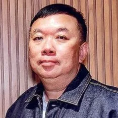 Nghệ sĩ Huỳnh Quốc Huy