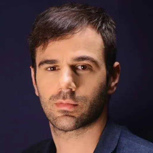 Nghệ sĩ Jared Cohn