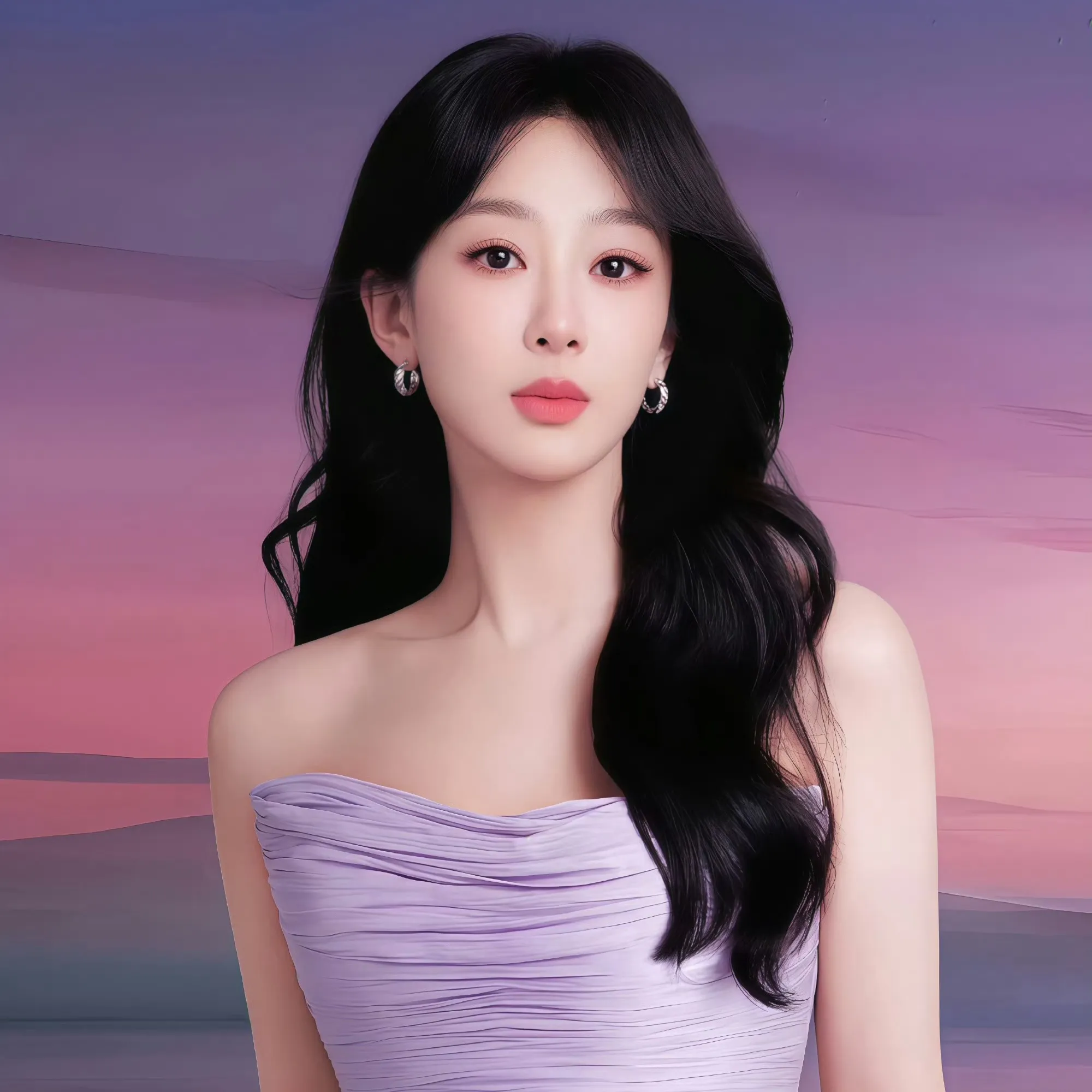 Nghệ sĩ Dương Tử