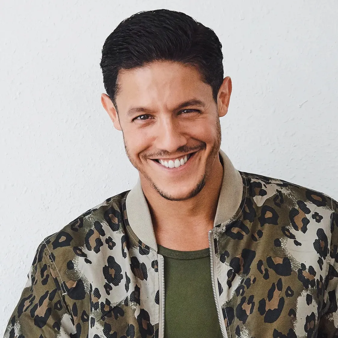Nghệ sĩ Theo Rossi