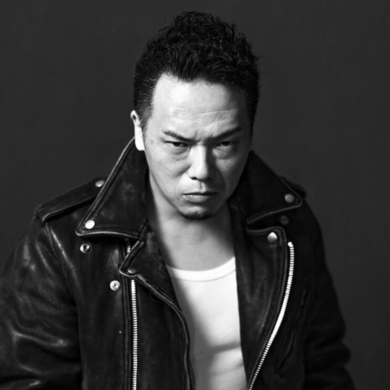 Nghệ sĩ Kyosuke Yabe