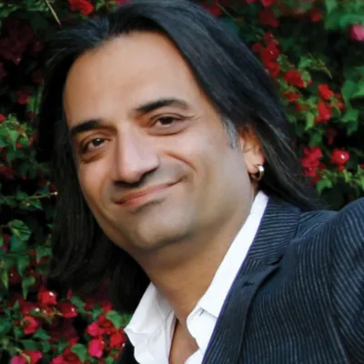 Nghệ sĩ Ray Giarratana