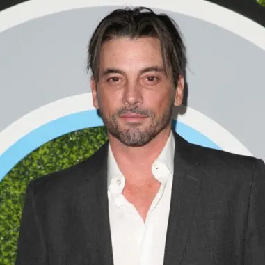 Nghệ sĩ Skeet Ulrich