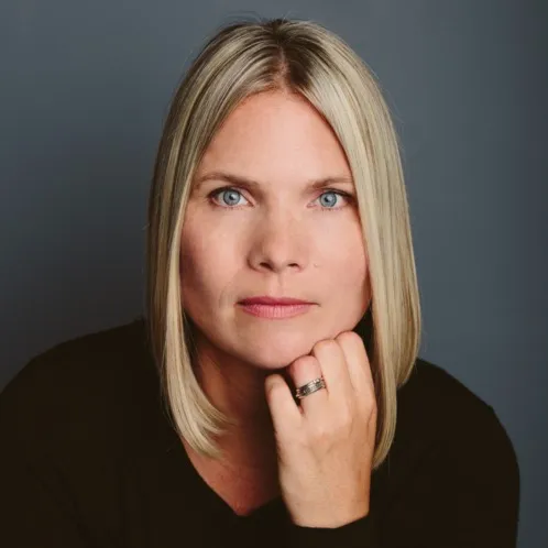 Nghệ sĩ Lindsay Gossling