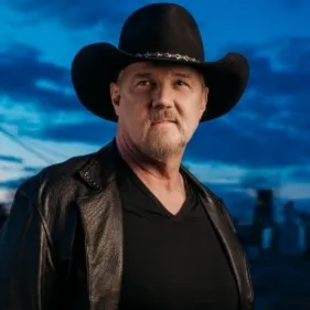 Nghệ sĩ Trace Adkins