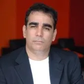 Nghệ sĩ Sergio Machado