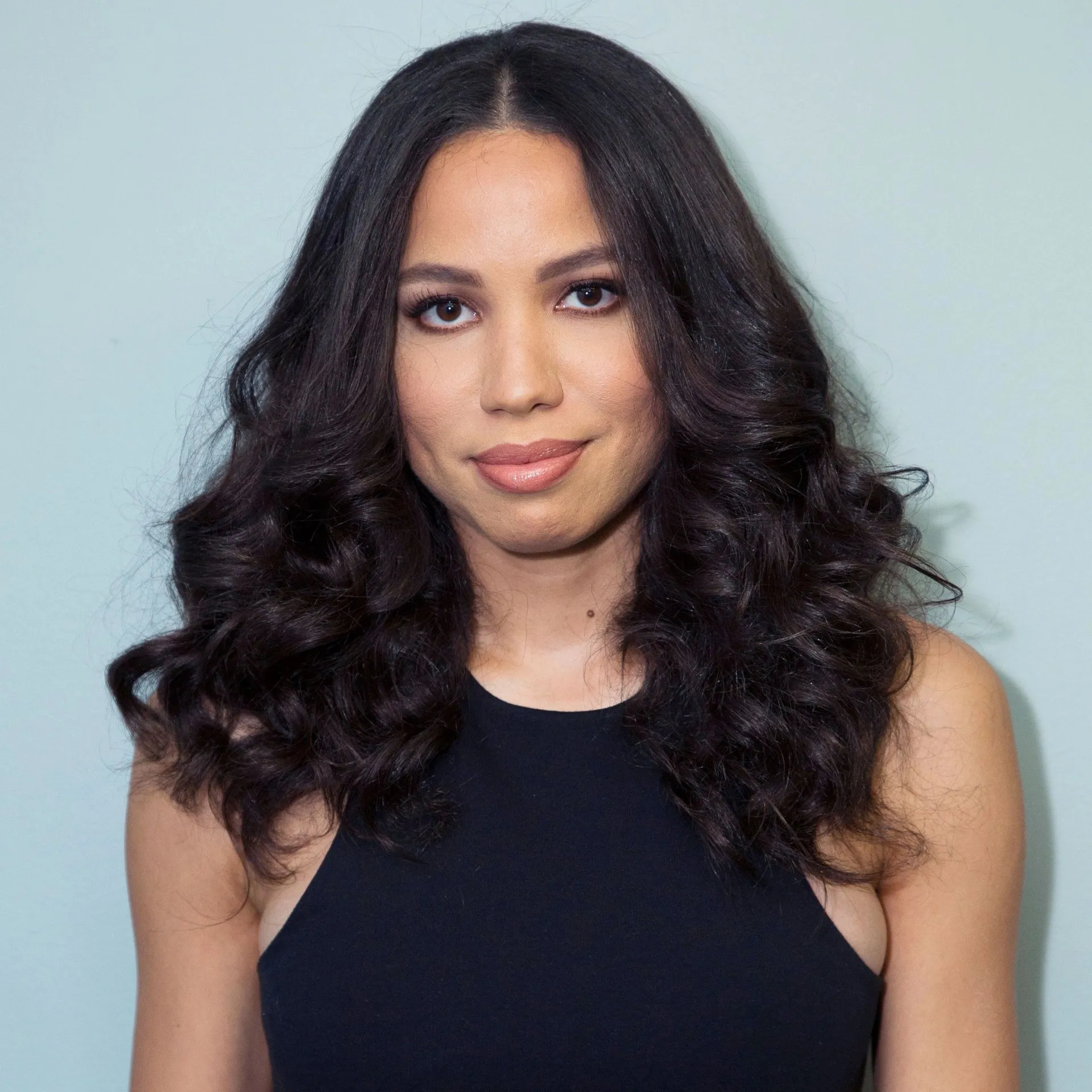 Nghệ sĩ Jurnee Smollett