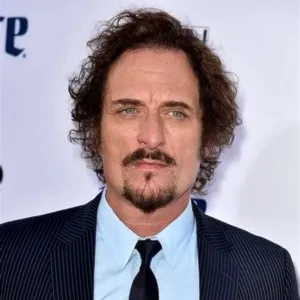 Nghệ sĩ Kim Coates