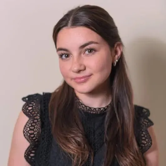 Nghệ sĩ Lilly Aspell