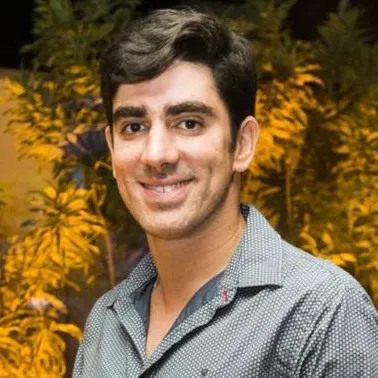 Nghệ sĩ Marcelo Adnet