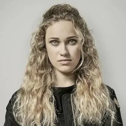 Nghệ sĩ Helena Englert