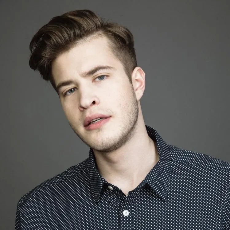 Nghệ sĩ Gleb Bochkov