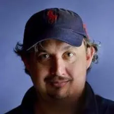 Nghệ sĩ Vasiliy Rovenskiy