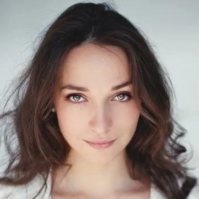 Nghệ sĩ Ekaterina Tarasova