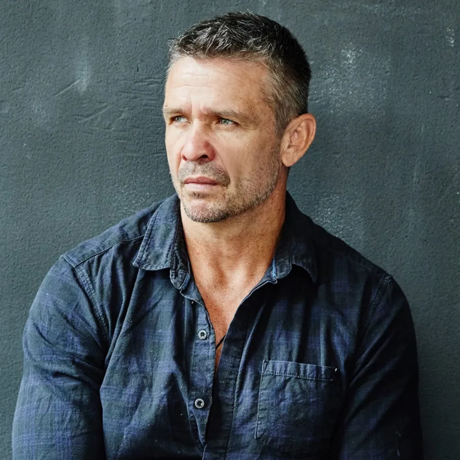 Nghệ sĩ Matt Nable