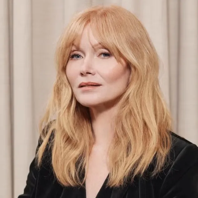 Nghệ sĩ Essie Davis