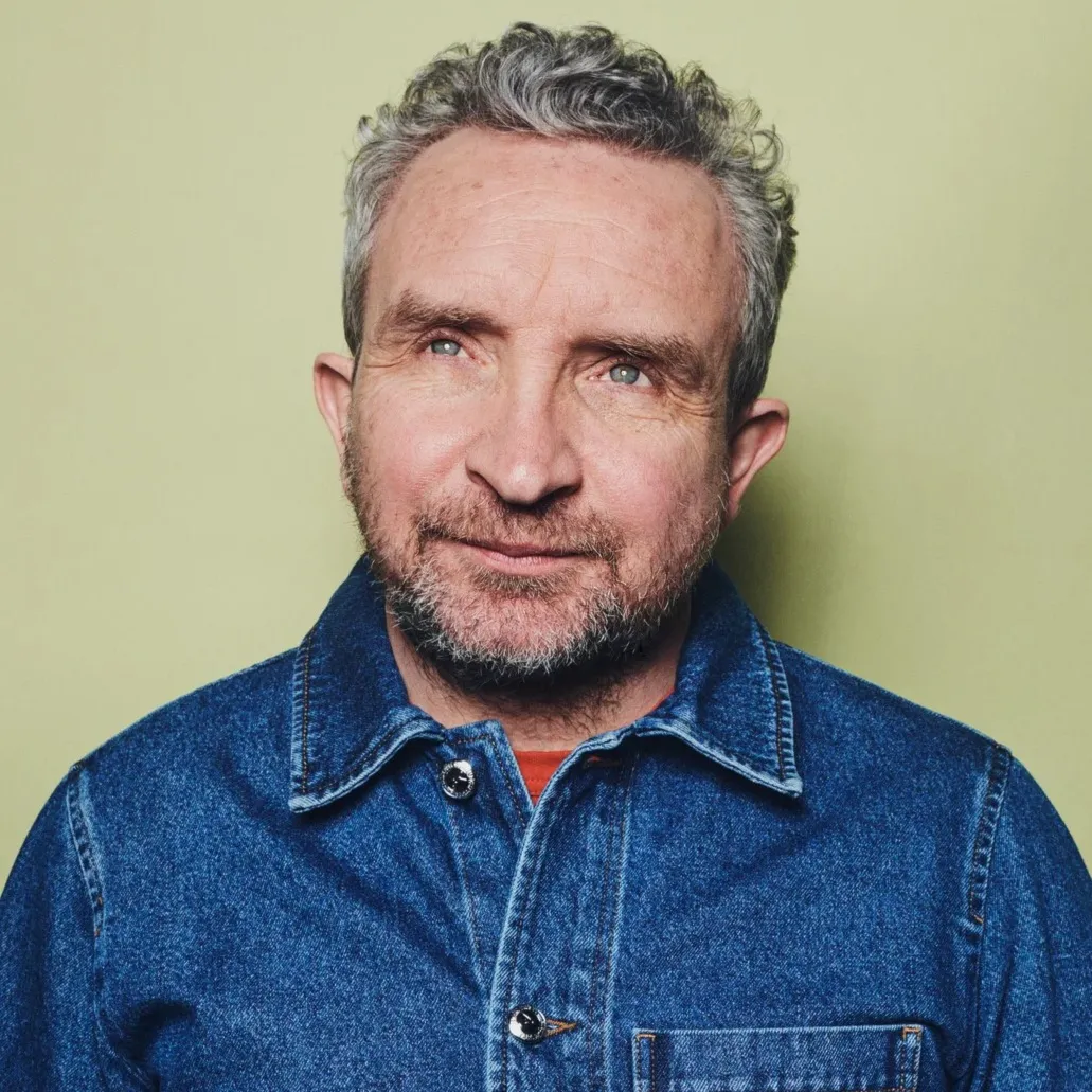 Nghệ sĩ Eddie Marsan