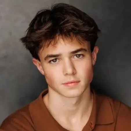 Nghệ sĩ Edward Carmody