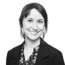 Nghệ sĩ Christine Dallaire-Dupont