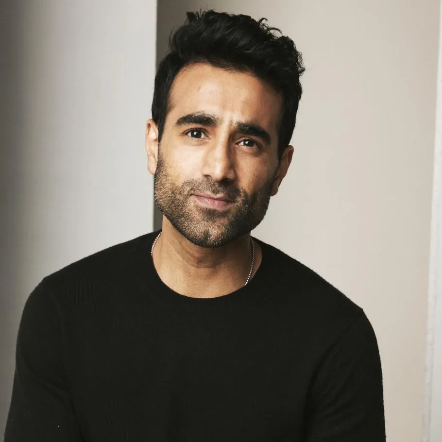 Nghệ sĩ Al Mukadam