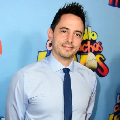 Nghệ sĩ Gabriel Riva Palacio Alatriste