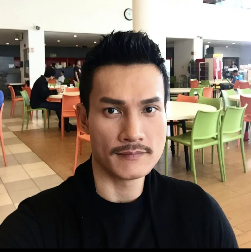 Nghệ sĩ Hà Tuấn Hiên