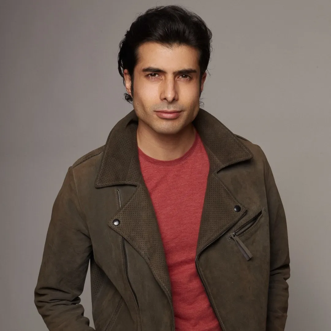 Nghệ sĩ Jose Angel Bichir