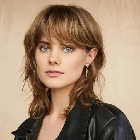 Nghệ sĩ Elizabeth Cullen