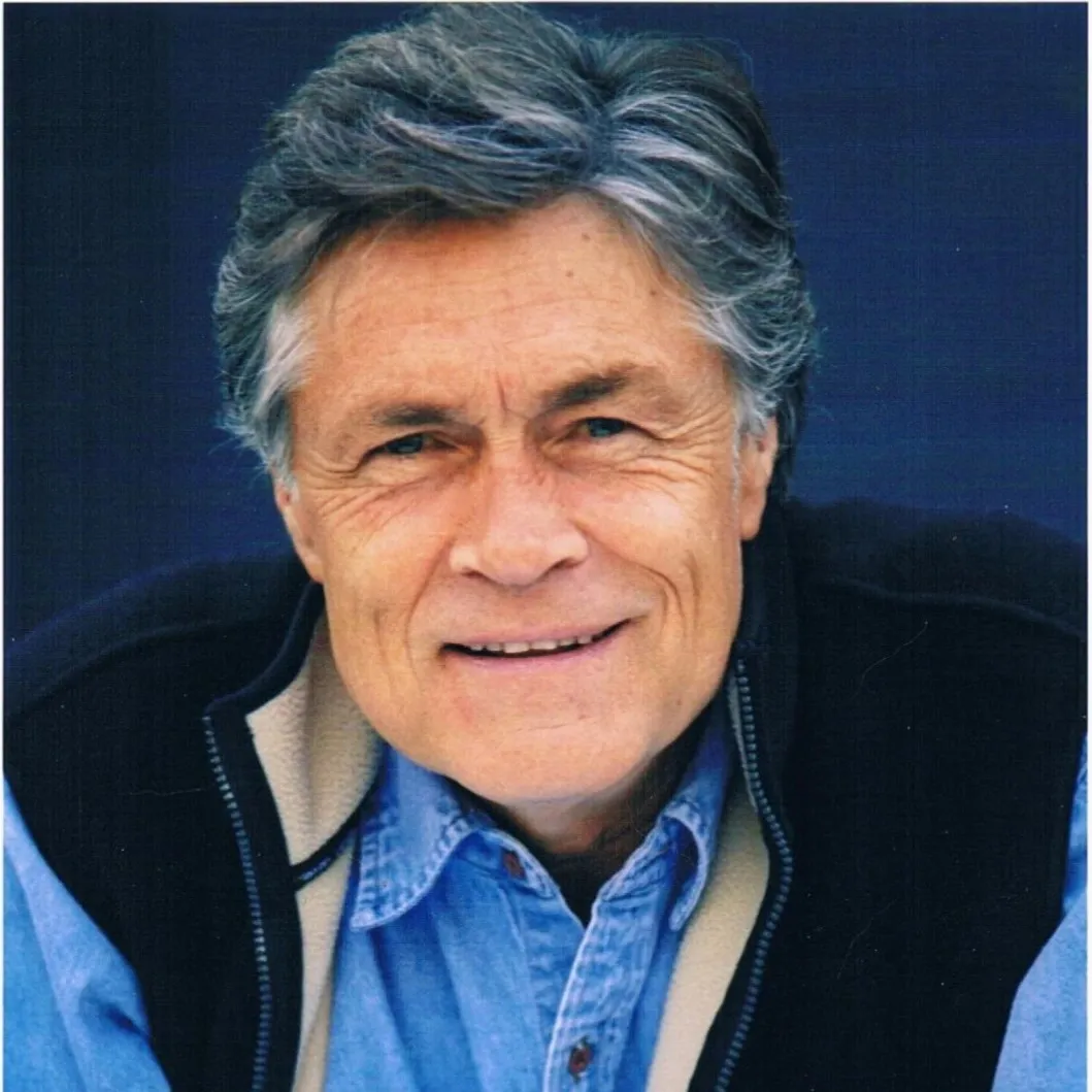 Nghệ sĩ Art Hindle