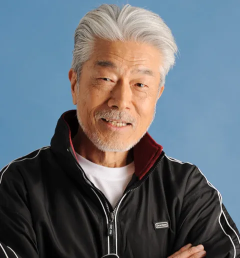 Nghệ sĩ Yasuaki Kurata