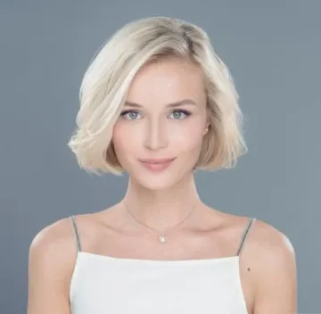 Nghệ sĩ Polina Gagarina