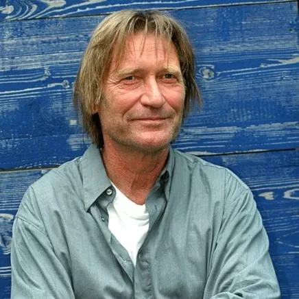 Nghệ sĩ Matthias Habich