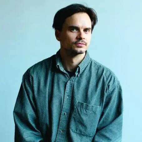 Nghệ sĩ Kristoffer Borgli