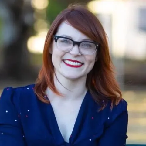 Nghệ sĩ Tania Vincent