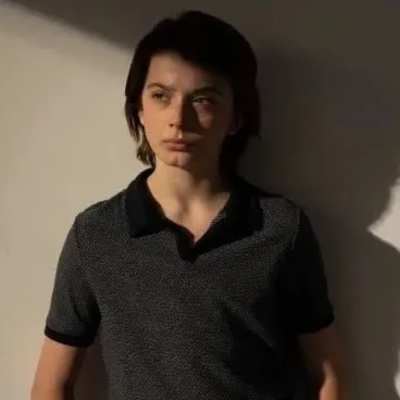 Nghệ sĩ Julian Wanderer